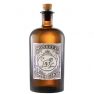 GIN MONKEY CL.50